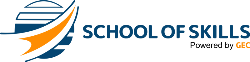 site logo